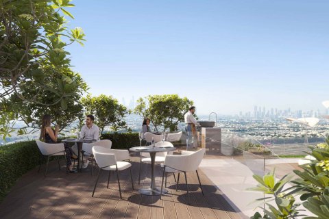 Jumeirah Village Triangle, Dubai, UAE의 판매용 아파트 침실 2개, 107.0제곱미터 번호 640956 - 사진 1