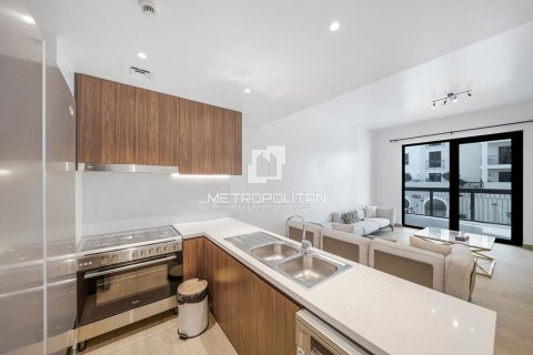 Jumeirah, Dubai, UAE의 판매용 아파트 침실 1개, 81제곱미터 번호 664365 - 사진 4