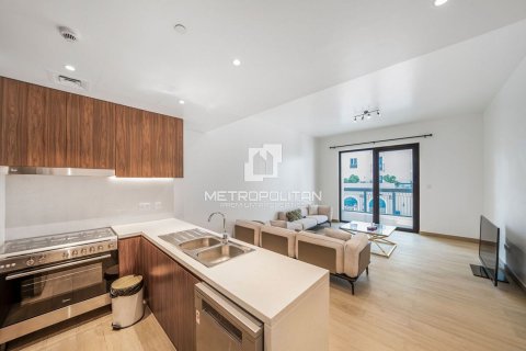 Jumeirah, Dubai, UAE의 판매용 아파트 침실 1개, 81제곱미터 번호 664365 - 사진 3