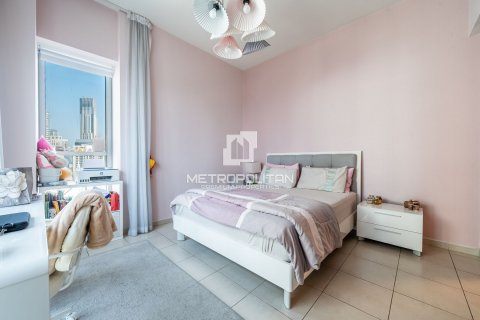 Apartment til leje i Business Bay, Dubai, UAE 3 soveværelser, 177 kvm № 664363 - foto 11