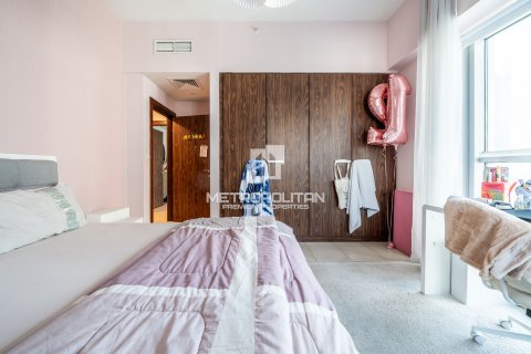 Apartment til leje i Business Bay, Dubai, UAE 3 soveværelser, 177 kvm № 664363 - foto 12