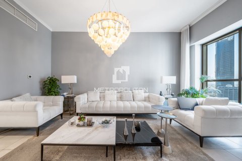 Apartment til leje i Business Bay, Dubai, UAE 3 soveværelser, 177 kvm № 664363 - foto 2