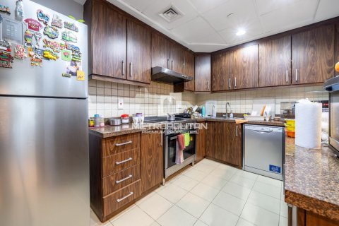 Apartment til leje i Business Bay, Dubai, UAE 3 soveværelser, 177 kvm № 664363 - foto 6