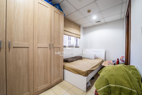 Apartment til leje i Business Bay, Dubai, UAE 3 soveværelser, 177 kvm № 664363 - foto 17