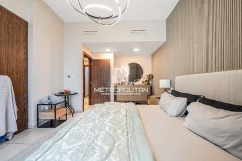 Apartment til leje i Business Bay, Dubai, UAE 3 soveværelser, 177 kvm № 664363 - foto 9