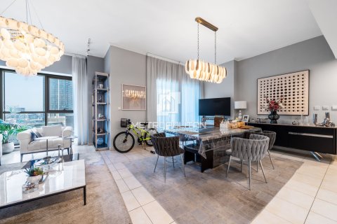 Apartment til leje i Business Bay, Dubai, UAE 3 soveværelser, 177 kvm № 664363 - foto 3