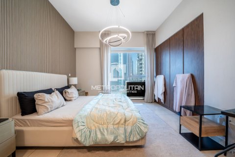 Apartment til leje i Business Bay, Dubai, UAE 3 soveværelser, 177 kvm № 664363 - foto 7