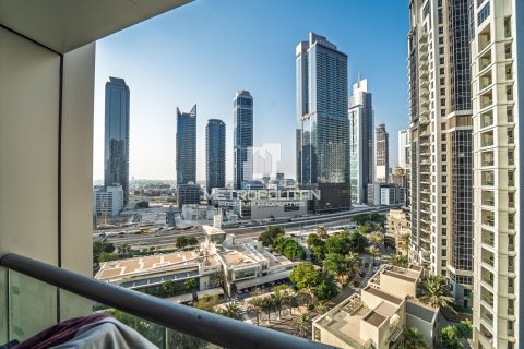 Apartment til leje i Business Bay, Dubai, UAE 3 soveværelser, 177 kvm № 664363 - foto 20