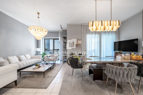 Apartment til leje i Business Bay, Dubai, UAE 3 soveværelser, 177 kvm № 664363 - foto 1