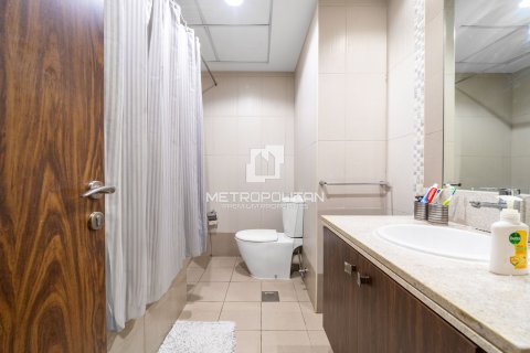 Apartment til leje i Business Bay, Dubai, UAE 3 soveværelser, 177 kvm № 664363 - foto 15