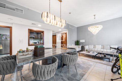 Apartment til leje i Business Bay, Dubai, UAE 3 soveværelser, 177 kvm № 664363 - foto 4