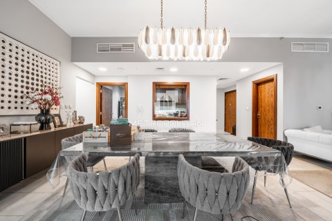 Apartment til leje i Business Bay, Dubai, UAE 3 soveværelser, 177 kvm № 664363 - foto 5