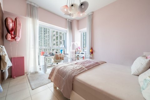 Apartment til leje i Business Bay, Dubai, UAE 3 soveværelser, 177 kvm № 664363 - foto 10