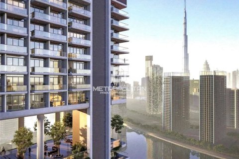 Apartamento para venda em Business Bay, Dubai, EAU 1 quarto, 57 m2 № 664361 - foto 7