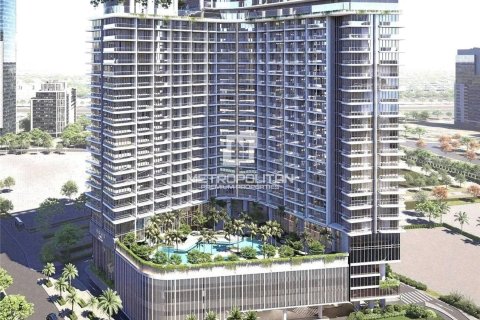 Apartamento para venda em Business Bay, Dubai, EAU 1 quarto, 57 m2 № 664361 - foto 5