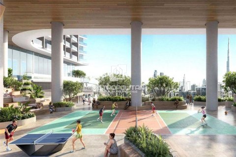 Apartamento para venda em Business Bay, Dubai, EAU 1 quarto, 57 m2 № 664361 - foto 9