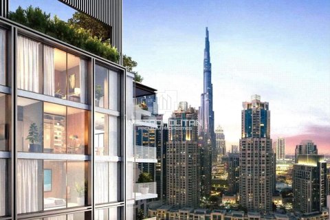 Apartamento para venda em Business Bay, Dubai, EAU 1 quarto, 57 m2 № 664361 - foto 1