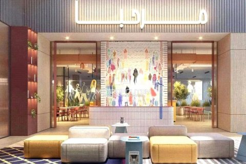 Apartamento para venda em Business Bay, Dubai, EAU 1 quarto, 57 m2 № 664361 - foto 4