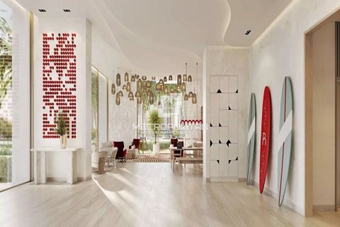 Apartamento en venta en Al Marjan Island, Ras Al Khaimah, EAU 2 dormitorios, 136 m2 № 664364 - foto 9