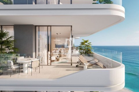 Apartamento en venta en Al Marjan Island, Ras Al Khaimah, EAU 2 dormitorios, 136 m2 № 664364 - foto 1