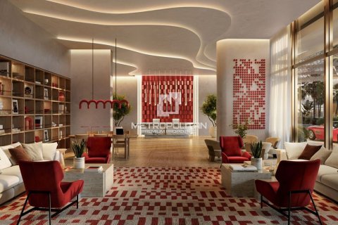 Apartamento en venta en Al Marjan Island, Ras Al Khaimah, EAU 2 dormitorios, 136 m2 № 664364 - foto 4