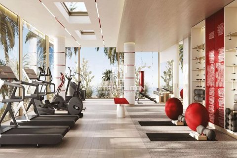 Apartamento en venta en Al Marjan Island, Ras Al Khaimah, EAU 2 dormitorios, 136 m2 № 664364 - foto 11