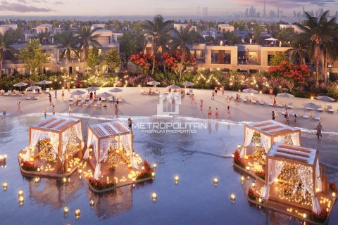 Villa till försäljning i Dubai Investment Park, Dubai, UAE 5 sovrum, 318 kvm Nr. 664360 - fotografi 14