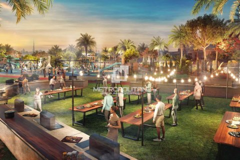 Villa till försäljning i Dubai Investment Park, Dubai, UAE 5 sovrum, 318 kvm Nr. 664360 - fotografi 11