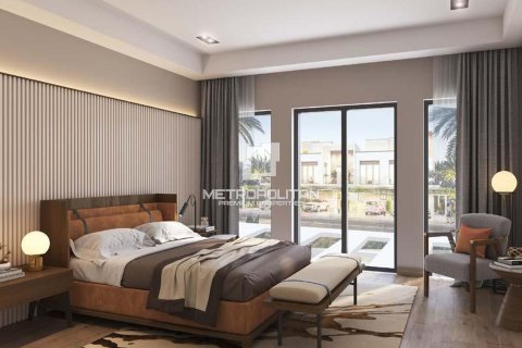 Villa till försäljning i Dubai Investment Park, Dubai, UAE 5 sovrum, 318 kvm Nr. 664360 - fotografi 4