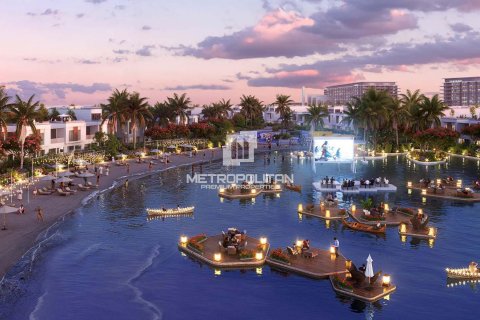 Villa till försäljning i Dubai Investment Park, Dubai, UAE 5 sovrum, 318 kvm Nr. 664360 - fotografi 13