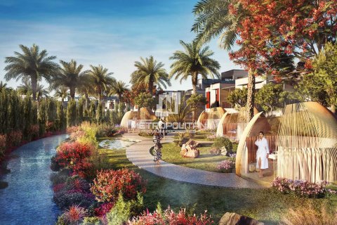 Villa till försäljning i Dubai Investment Park, Dubai, UAE 5 sovrum, 318 kvm Nr. 664360 - fotografi 17