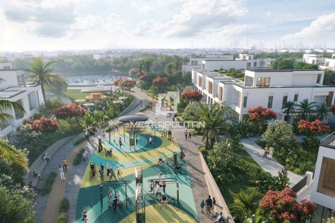 Villa till försäljning i Dubai Investment Park, Dubai, UAE 5 sovrum, 318 kvm Nr. 664360 - fotografi 10