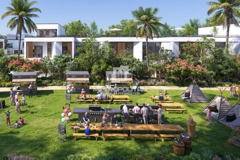 Villa till försäljning i Dubai Investment Park, Dubai, UAE 5 sovrum, 318 kvm Nr. 664360 - fotografi 7