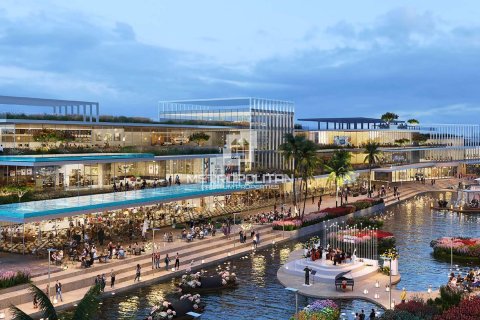 Villa till försäljning i Dubai Investment Park, Dubai, UAE 5 sovrum, 318 kvm Nr. 664360 - fotografi 9