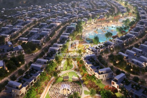 Villa till försäljning i Dubai Investment Park, Dubai, UAE 5 sovrum, 318 kvm Nr. 664360 - fotografi 12