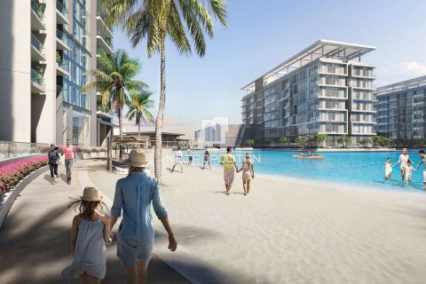 Leilighet til salgs i Damac Lagoons, Dubai, Emiratene 1 soverom, 71 kvm Nr. 664359 - Foto 9