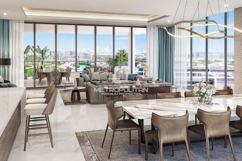 Leilighet til salgs i Damac Lagoons, Dubai, Emiratene 1 soverom, 71 kvm Nr. 664359 - Foto 12