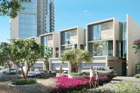 Leilighet til salgs i Damac Lagoons, Dubai, Emiratene 1 soverom, 71 kvm Nr. 664359 - Foto 13