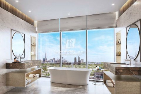 Leilighet til salgs i Damac Lagoons, Dubai, Emiratene 1 soverom, 71 kvm Nr. 664359 - Foto 11