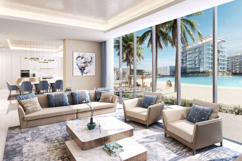 Leilighet til salgs i Damac Lagoons, Dubai, Emiratene 1 soverom, 71 kvm Nr. 664359 - Foto 10