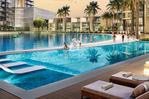 Leilighet til salgs i Damac Lagoons, Dubai, Emiratene 1 soverom, 71 kvm Nr. 664359 - Foto 6
