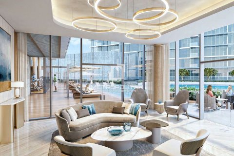 Leilighet til salgs i Damac Lagoons, Dubai, Emiratene 1 soverom, 71 kvm Nr. 664359 - Foto 4
