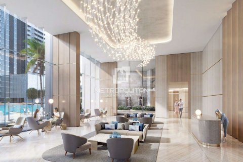 Leilighet til salgs i Damac Lagoons, Dubai, Emiratene 1 soverom, 71 kvm Nr. 664359 - Foto 5