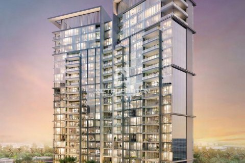 Leilighet til salgs i Damac Lagoons, Dubai, Emiratene 1 soverom, 71 kvm Nr. 664359 - Foto 3