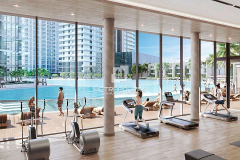 Leilighet til salgs i Damac Lagoons, Dubai, Emiratene 1 soverom, 71 kvm Nr. 664359 - Foto 7