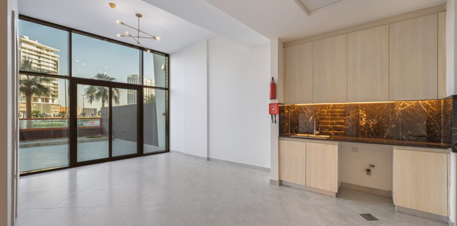 Appartement in Al Jaddaf, Dubai, VAE 3 slaapkamers, 192 vr.m. nr 711251