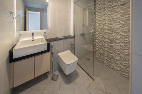 Appartement te huur in Al Jaddaf, Dubai, VAE 3 slaapkamers, 192 vr.m., nr 711251 - foto 16