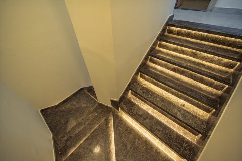 Appartement te huur in Al Jaddaf, Dubai, VAE 3 slaapkamers, 192 vr.m., nr 711251 - foto 10