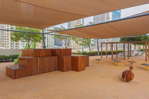 Apartament de închiriat în Downtown Dubai (Downtown Burj Dubai), Dubai, EAU 3 dormitoare, 122 mp. №711252 - poză 26