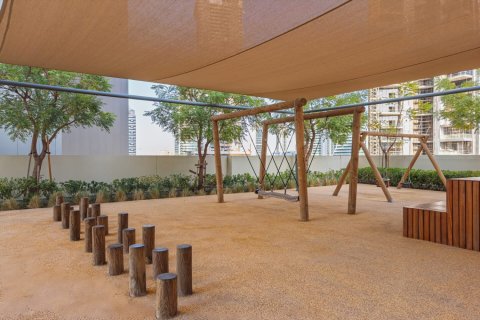 Apartament de închiriat în Downtown Dubai (Downtown Burj Dubai), Dubai, EAU 3 dormitoare, 122 mp. №711252 - poză 25